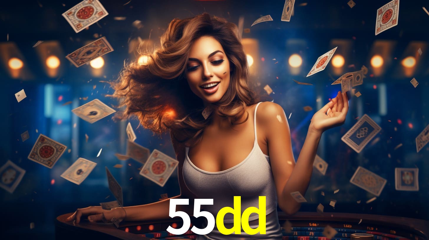 55dd bet
