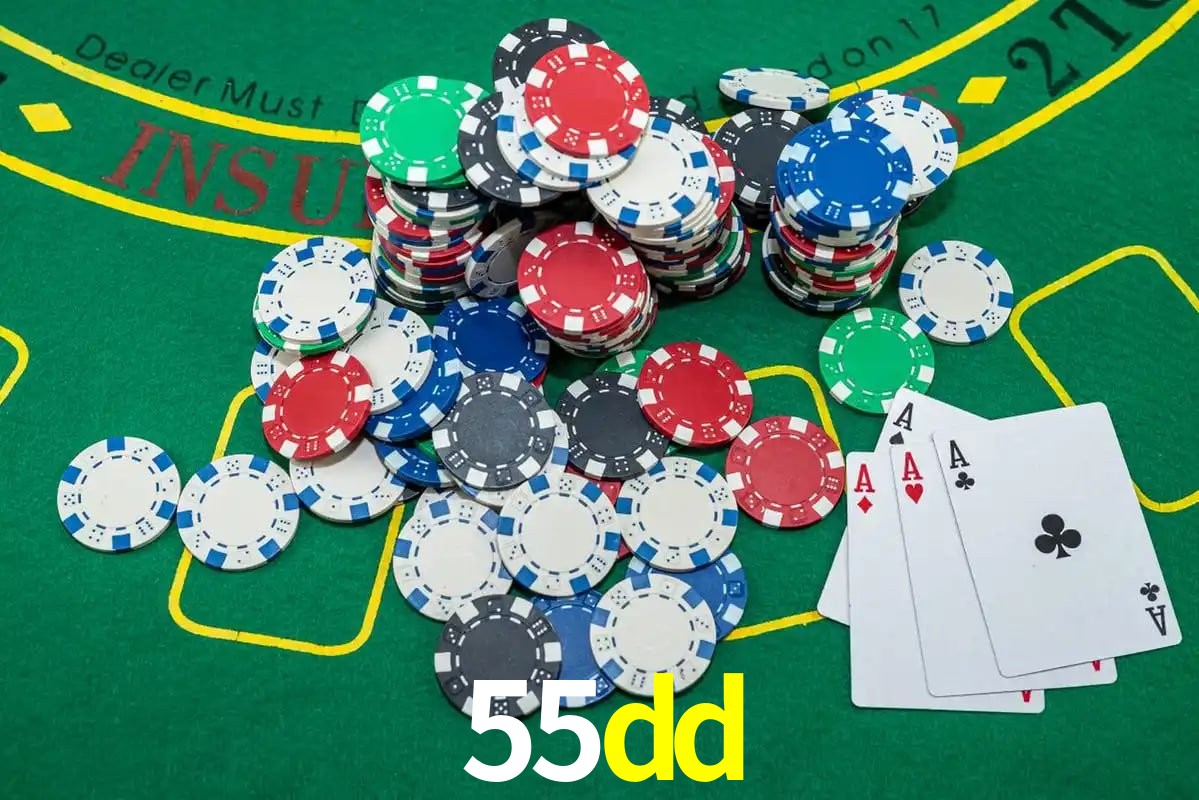 Experiência VIP 55dd