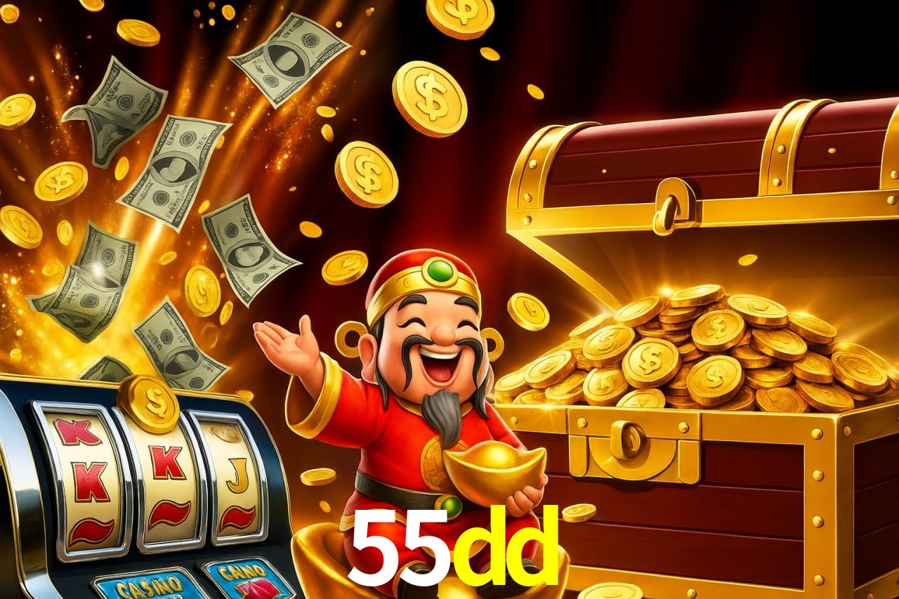 Estatísticas 55dd