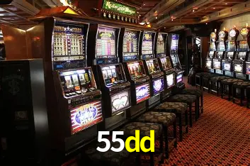 Desvendando o Mundo dos Jogos Virtuais na 55dd