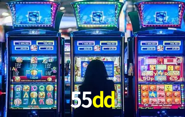 A Revolução dos Aplicativos de Jogos no 55dd