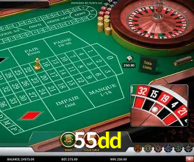 A Popularidade dos Caça-Níqueis no 55dd