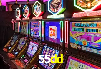 Descubra a Essência do 55dd: Nossa História e Compromissos