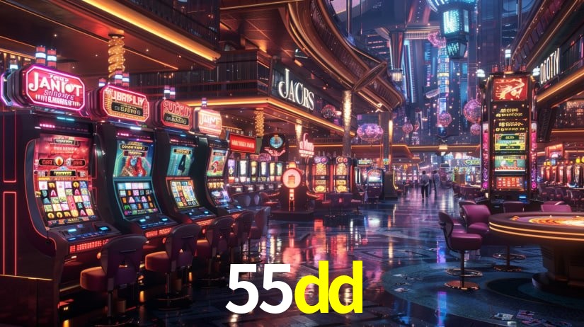 Casino Ao Vivo 55dd