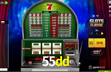 A Emoção da Loteria na 55dd: Uma Chance de Mudança de Vida