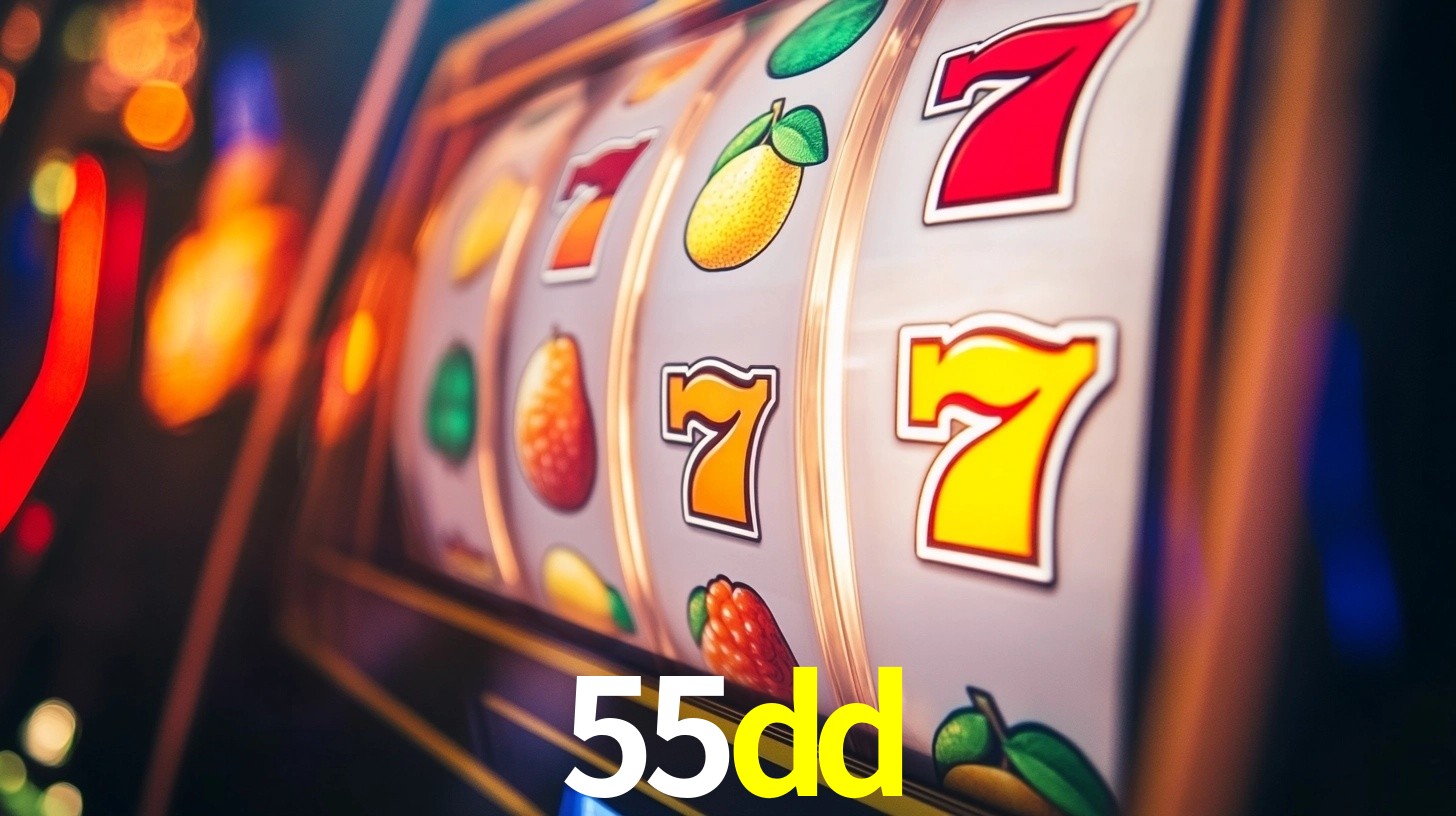Experimente o Login Seguro Premium no 55dd