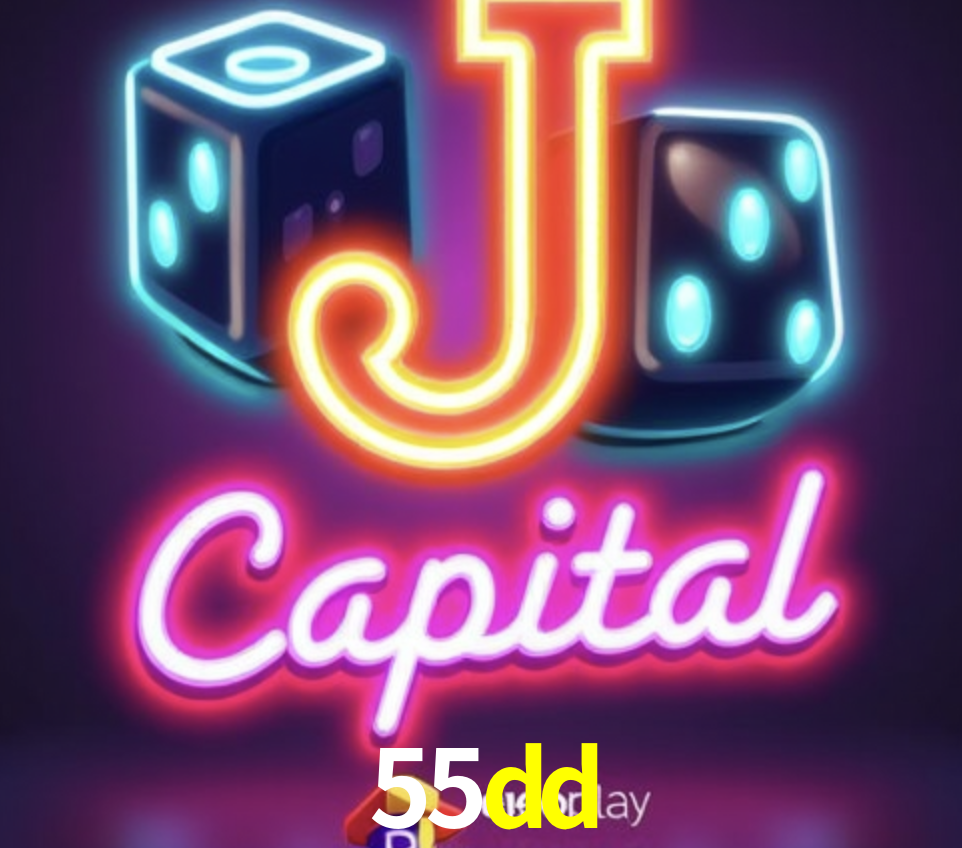Descubra a Magia dos Jogos de Arcade no 55dd