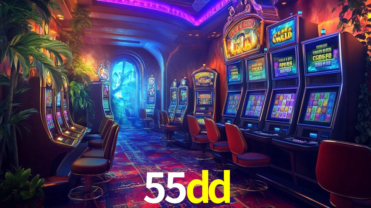 Bônus Diários 55dd