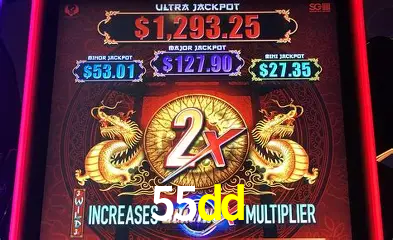 A Emoção da Loteria na 55dd: Uma Chance de Mudança de Vida