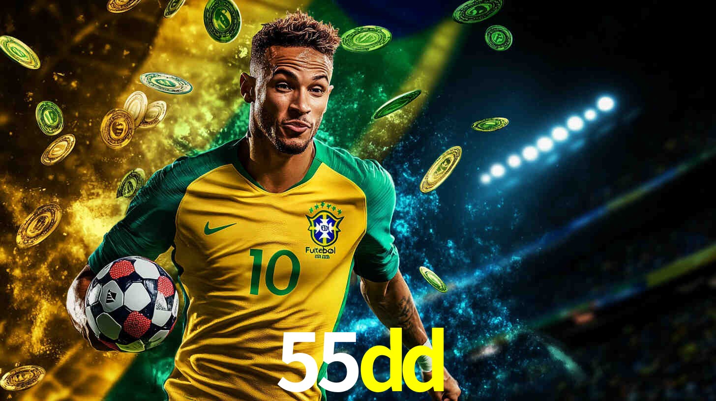 Apostas de Futebol 55dd