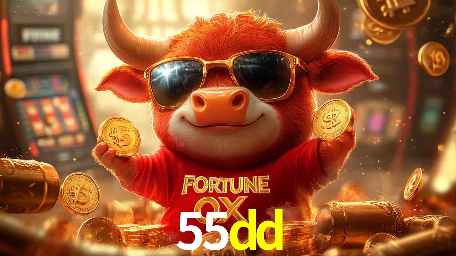 Bônus Generosos e Exclusivos no 55dd para Você!