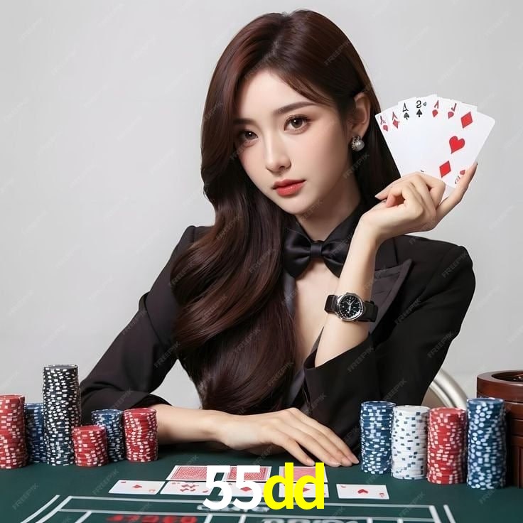 Casino Ao Vivo 55dd