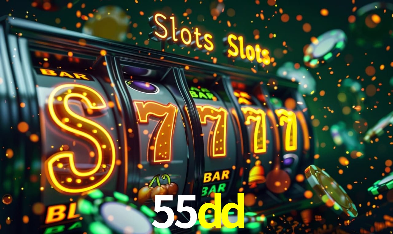 Casino Ao Vivo 55dd