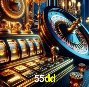 Jogos de Slot 55dd