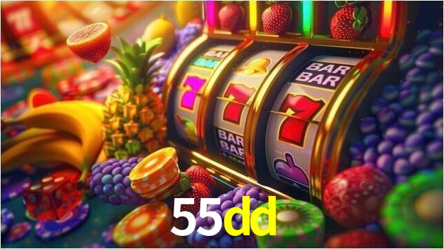 A Experiência Imersiva dos Cassinos Ao Vivo no 55dd