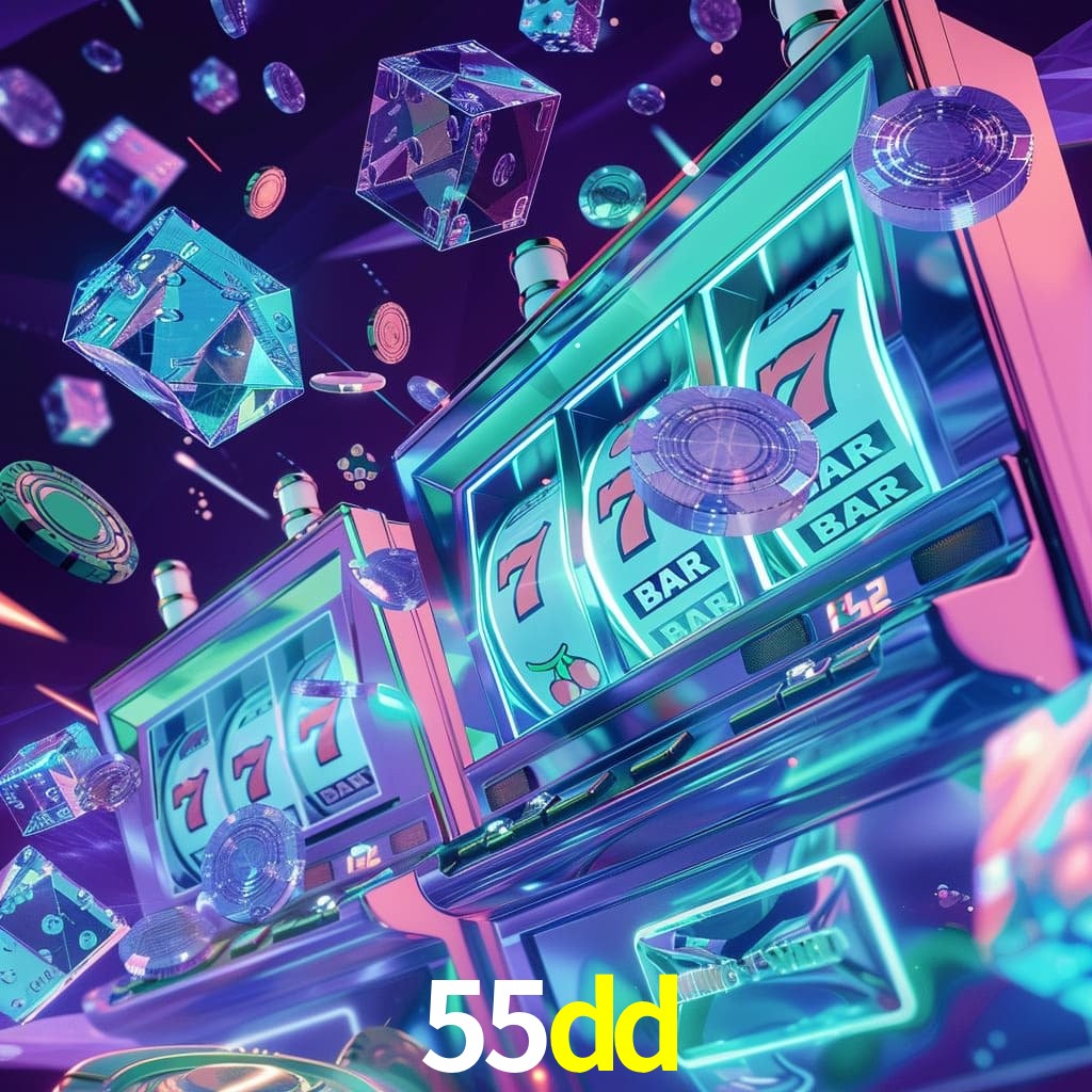 Casino VIP 55dd