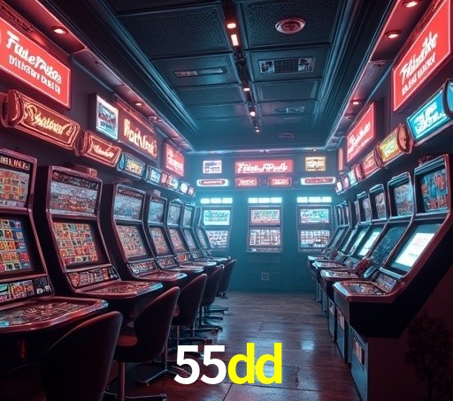 Tecnologia da Plataforma 55dd