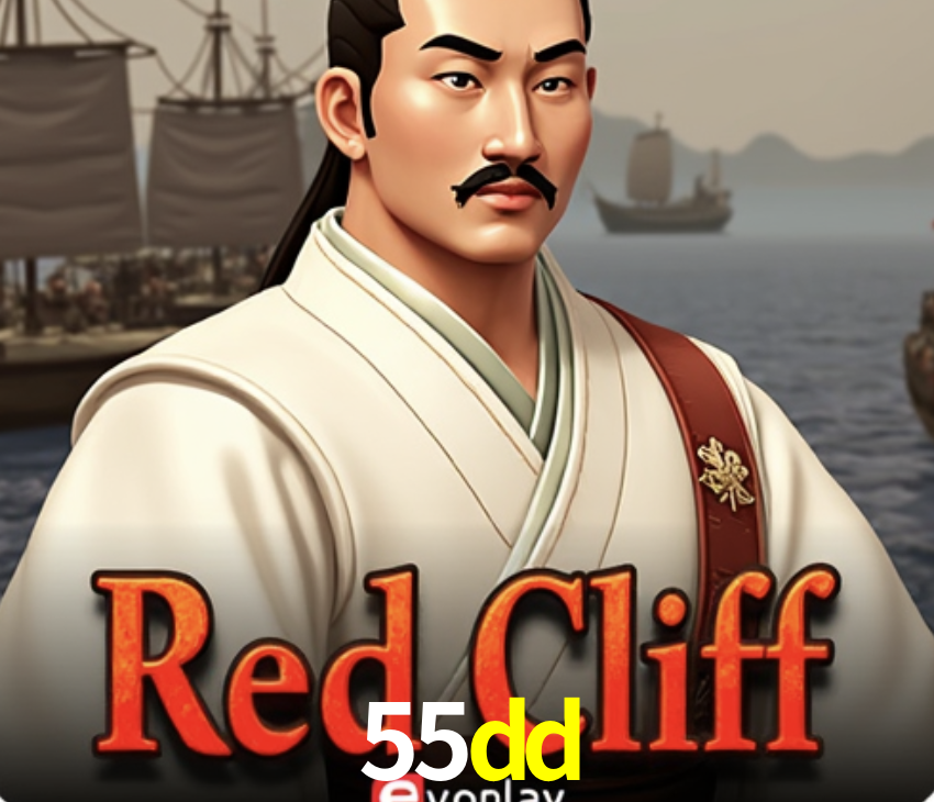 Desvendando o Mundo dos Jogos Virtuais na 55dd