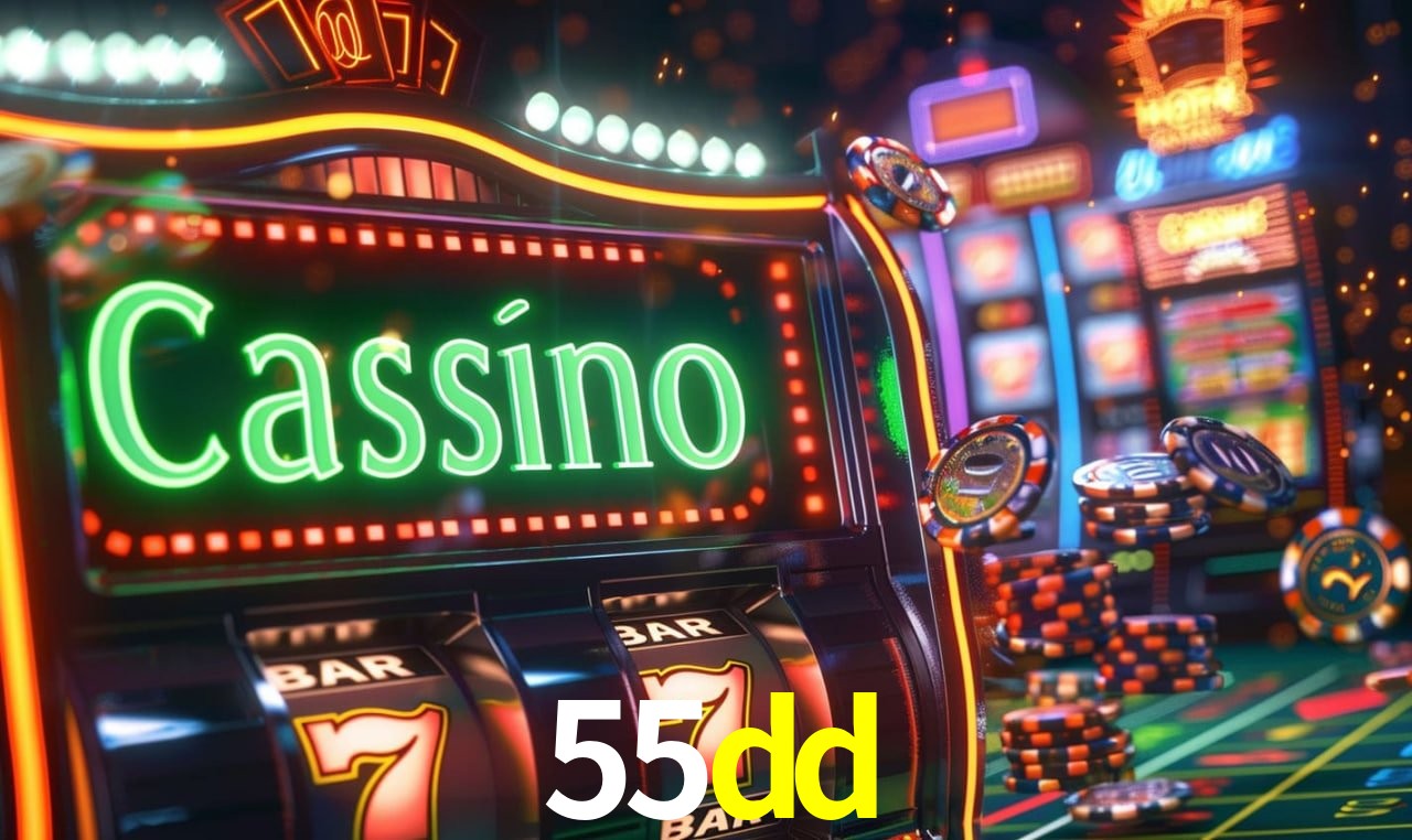 Recursos de Bônus 55dd