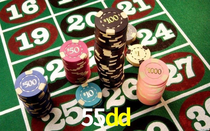 Casino Ao Vivo 55dd