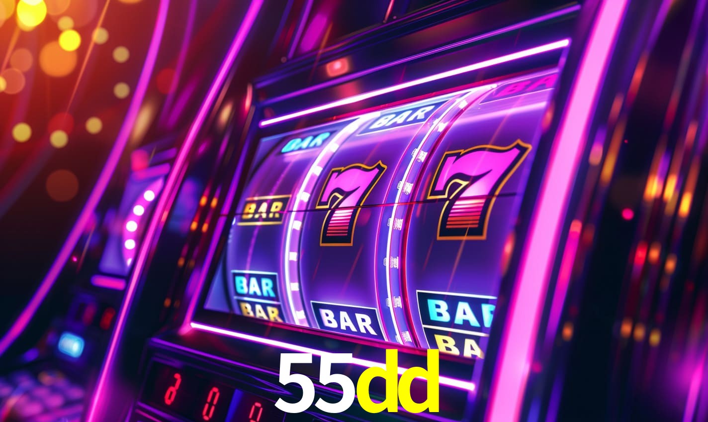 55dd: A Experiência de Casino com Jogos de Mesa ao Vivo