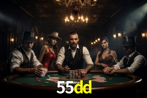 Mesa de Blackjack 55dd