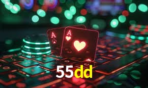 Tecnologia da Plataforma 55dd