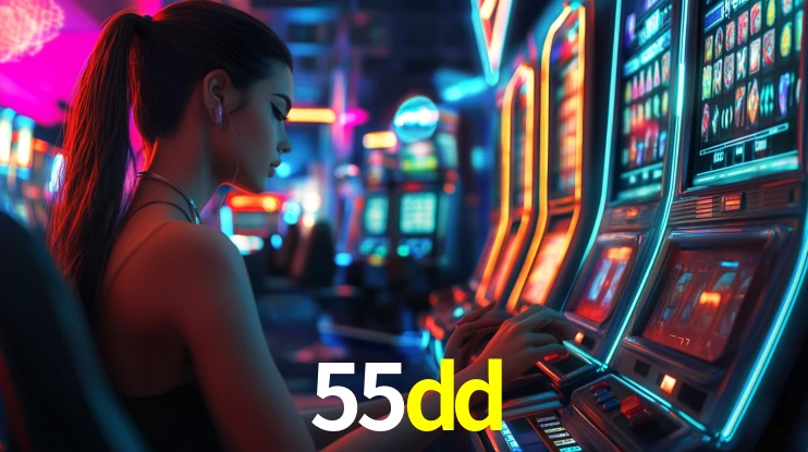 55dd bet