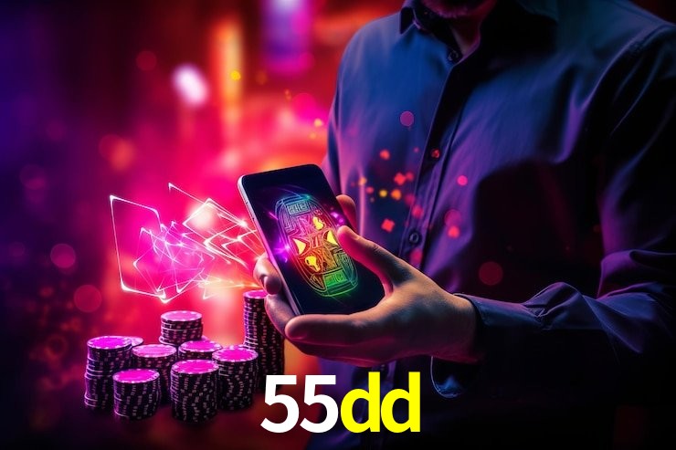 Estatísticas do Jogo 55dd