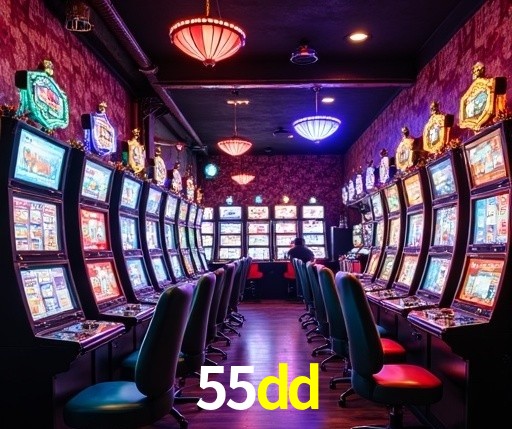 Integração de APIs 55dd