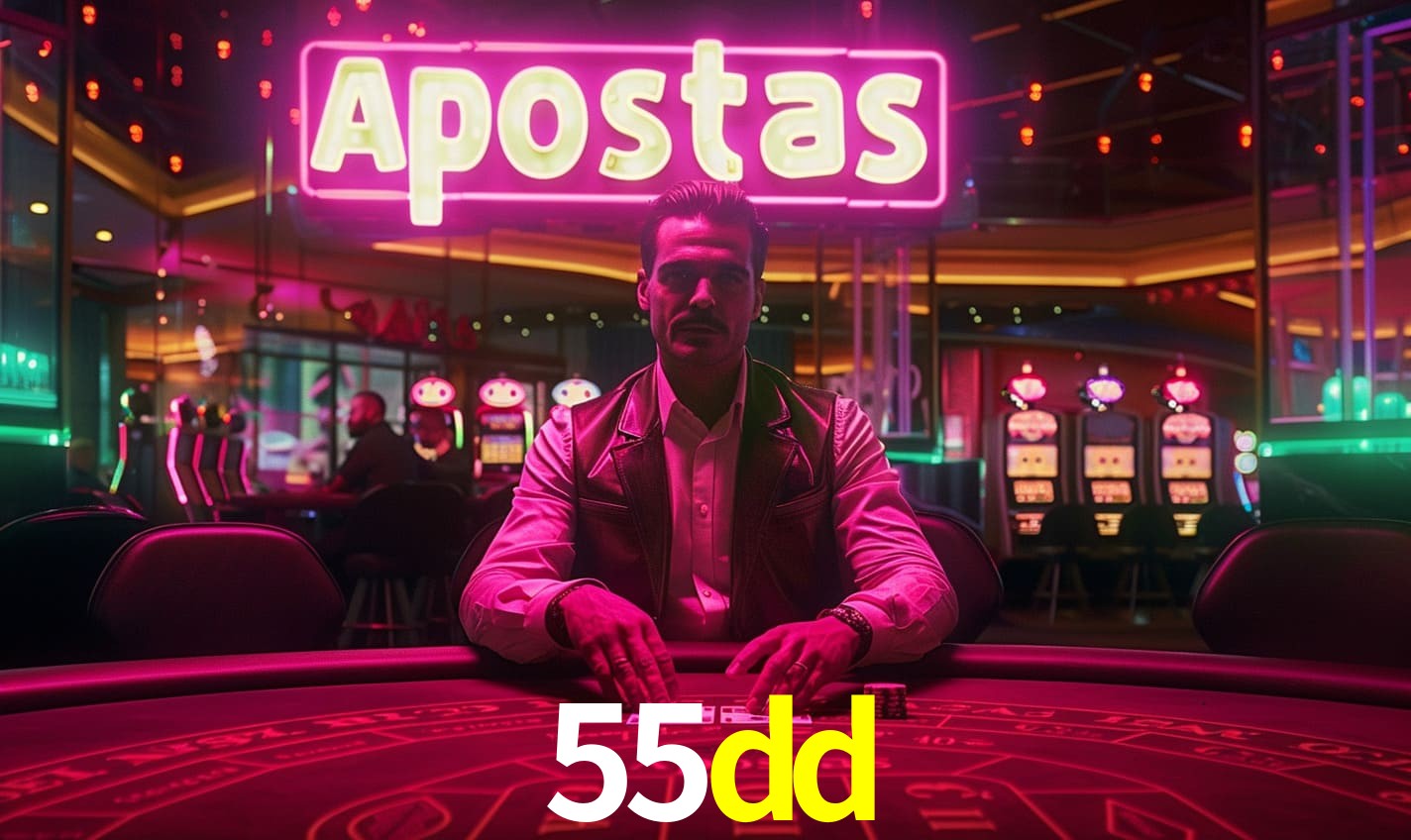 Jogos Exclusivos 55dd