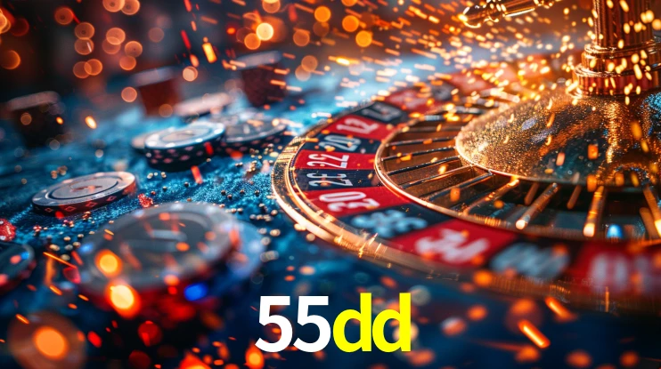Descubra a Essência do 55dd: Nossa História e Compromissos